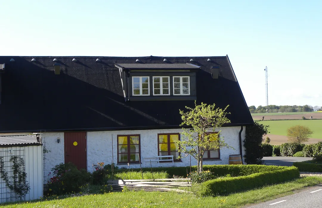 Glimminge Bed & Breakfast-1
